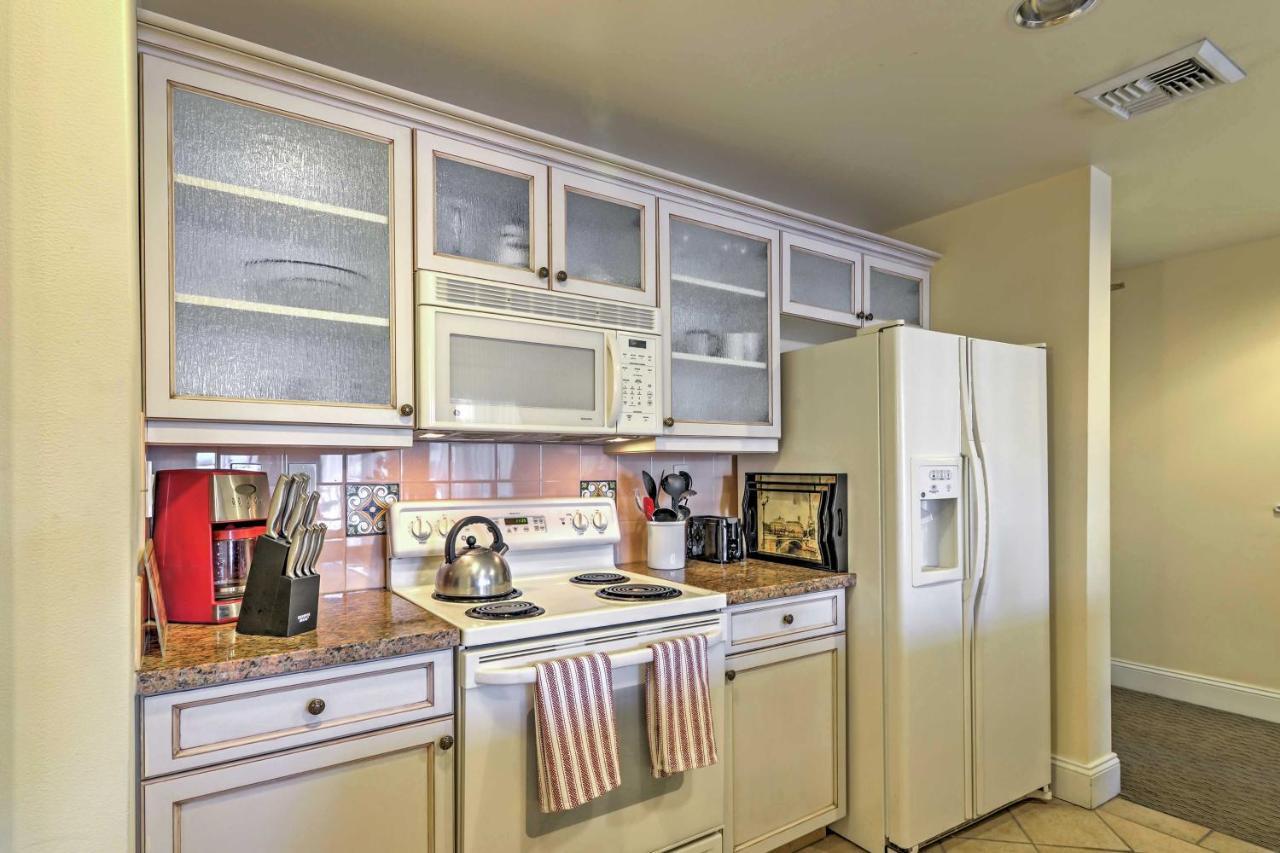 Lake Las Vegas Condo With Balcony, Resort Amenities! Экстерьер фото
