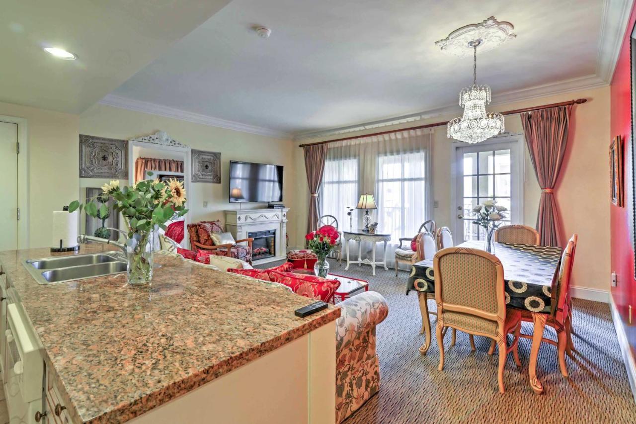 Lake Las Vegas Condo With Balcony, Resort Amenities! Экстерьер фото