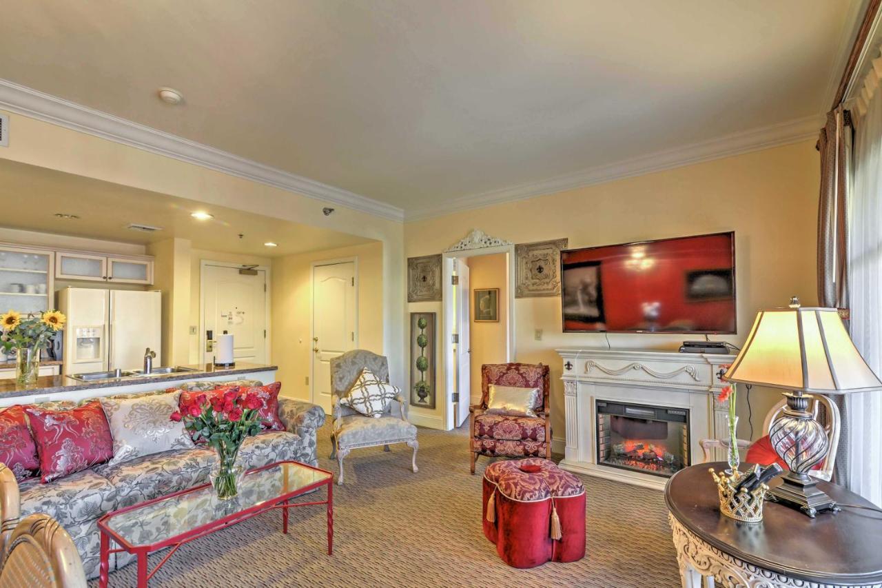 Lake Las Vegas Condo With Balcony, Resort Amenities! Экстерьер фото