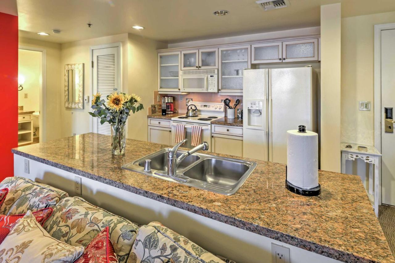 Lake Las Vegas Condo With Balcony, Resort Amenities! Экстерьер фото