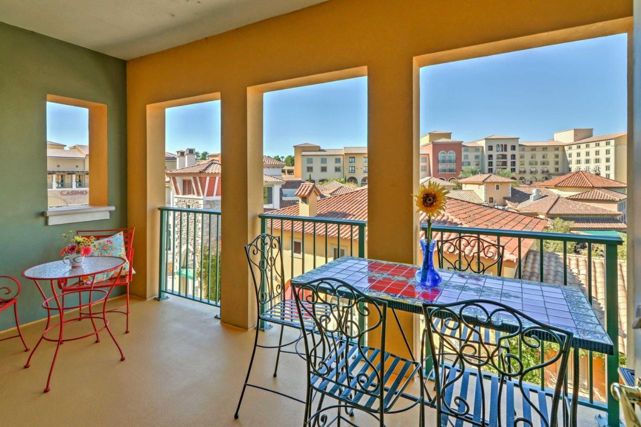 Lake Las Vegas Condo With Balcony, Resort Amenities! Экстерьер фото
