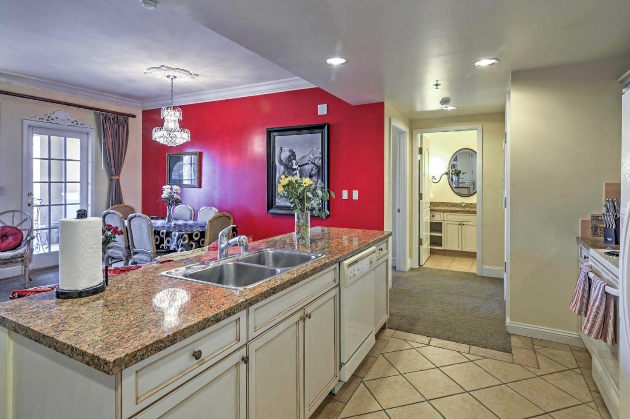 Lake Las Vegas Condo With Balcony, Resort Amenities! Экстерьер фото