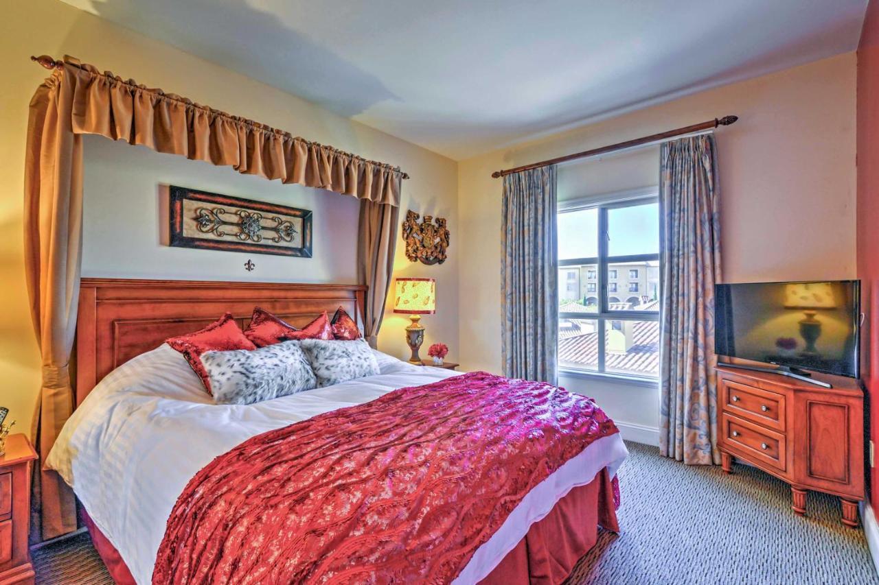 Lake Las Vegas Condo With Balcony, Resort Amenities! Экстерьер фото