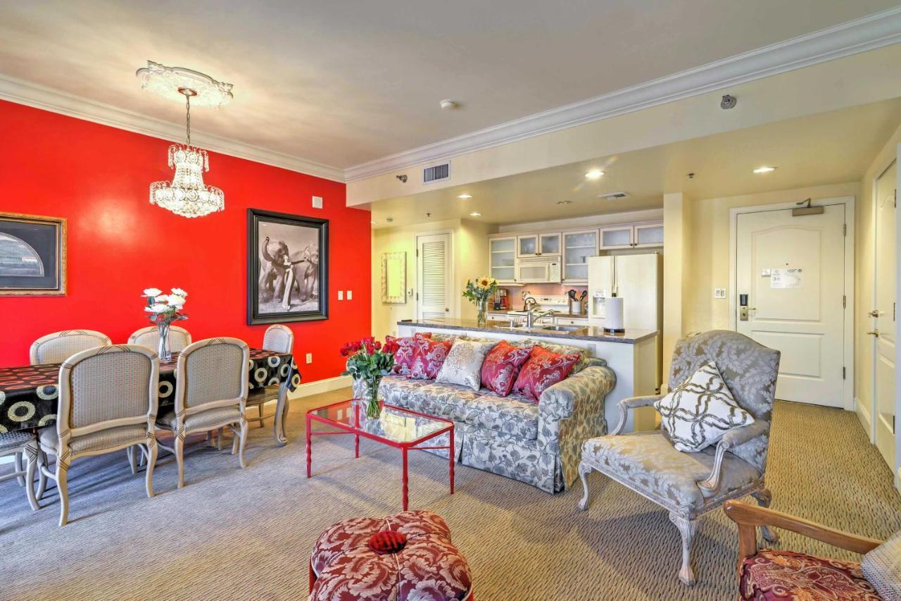 Lake Las Vegas Condo With Balcony, Resort Amenities! Экстерьер фото