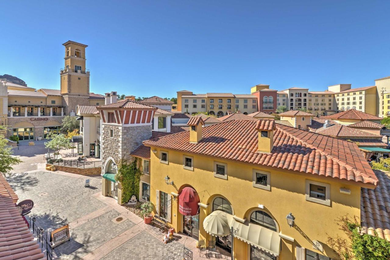 Lake Las Vegas Condo With Balcony, Resort Amenities! Экстерьер фото