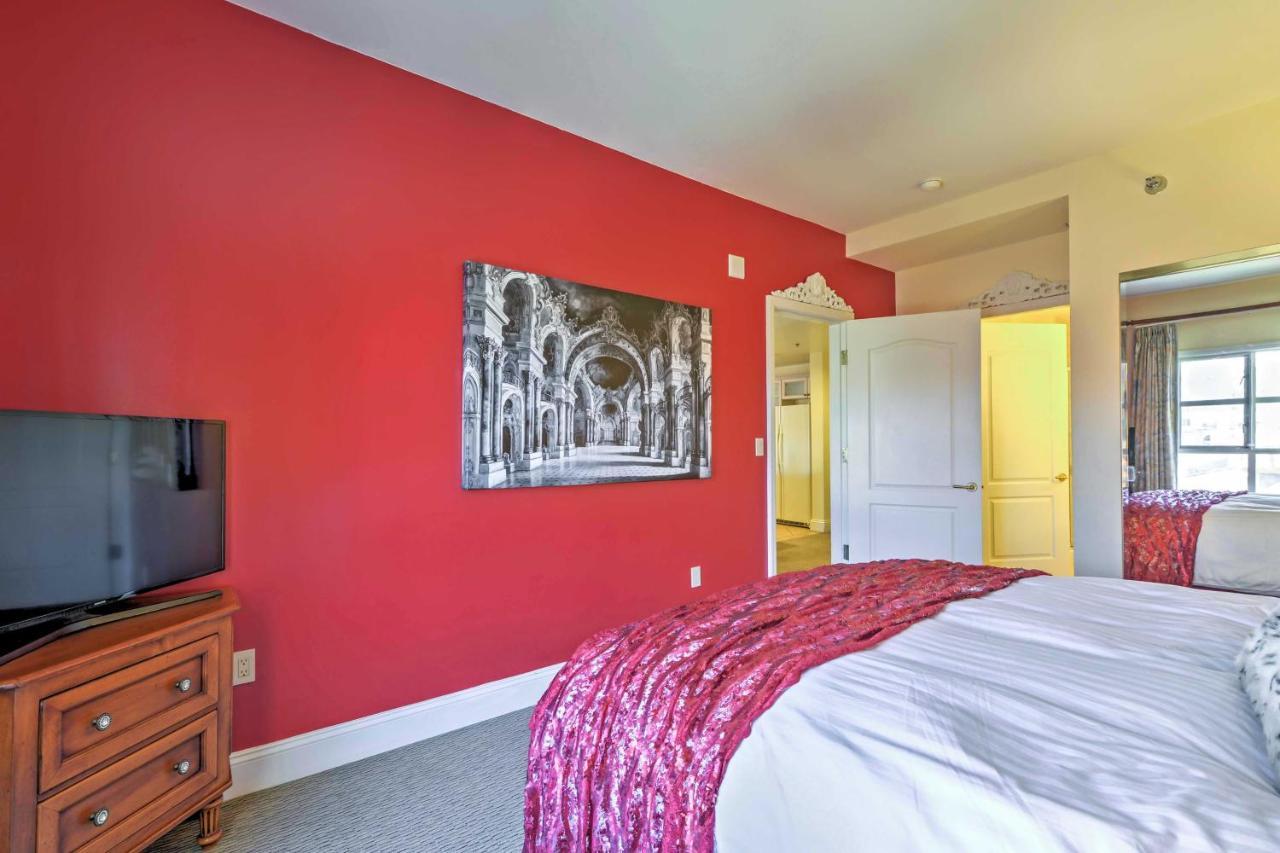 Lake Las Vegas Condo With Balcony, Resort Amenities! Экстерьер фото