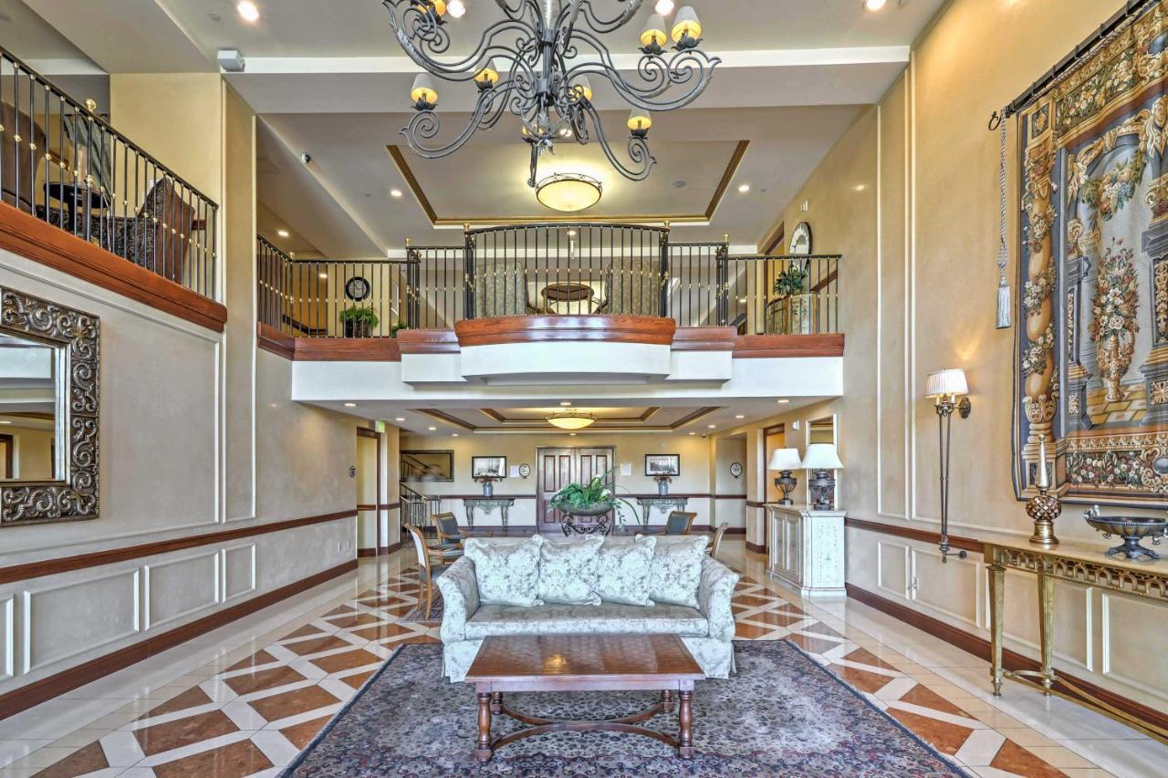 Lake Las Vegas Condo With Balcony, Resort Amenities! Экстерьер фото