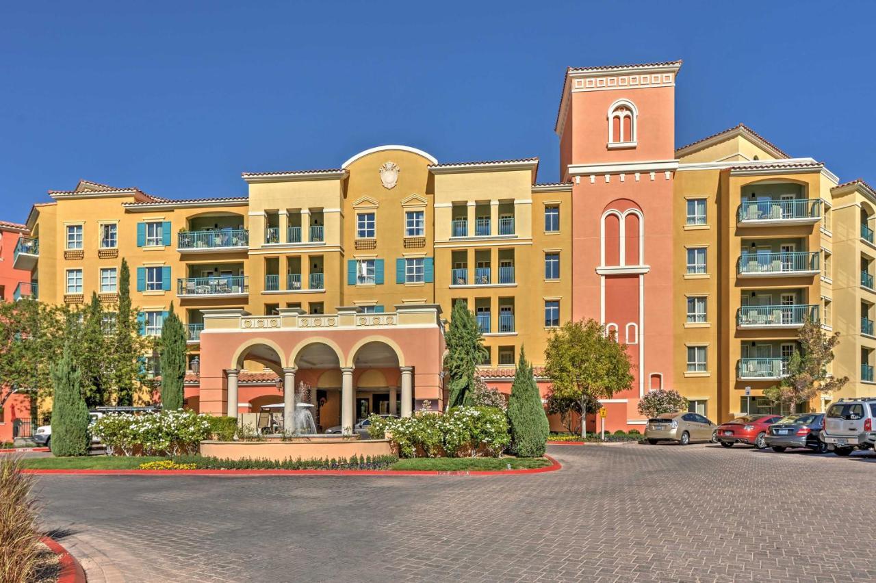Lake Las Vegas Condo With Balcony, Resort Amenities! Экстерьер фото